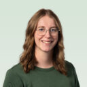Lisanne Vermaas