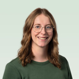 Lisanne Vermaas