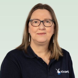 Gitte van Kleef
