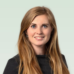 Lisanne van der Waal