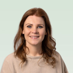 Pauline Buter