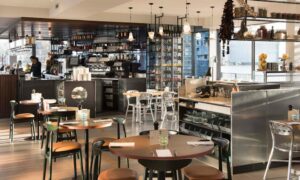 Hoofdsponsor Kreko van Werelderfgoed Kinderdijk