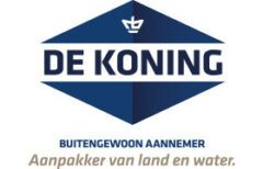 Sponsor Kinderdijk: De Koning