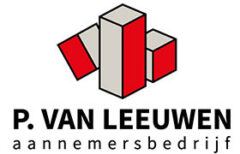Sponsor Kinderdijk: P. van Leeuwen