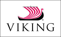Logo Viking River Cruises