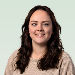 Lisette Haneveer